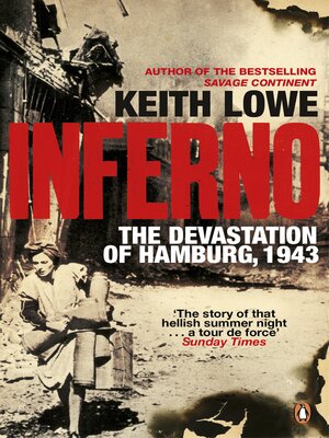 Inferno - ebook